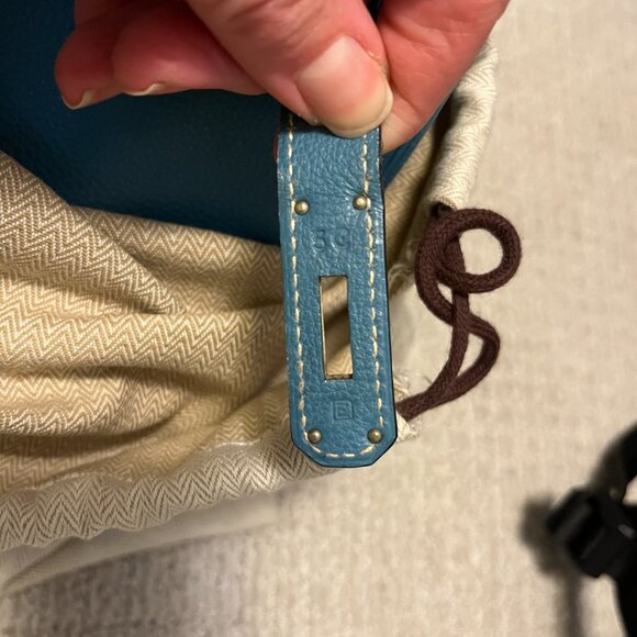 Hermes Birkin 30 - Picture 3 of 6